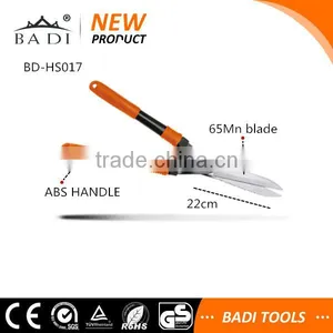 BD-HS017 10 Inch High Quality Garden Pruning Hedge Shear thumbnail-3