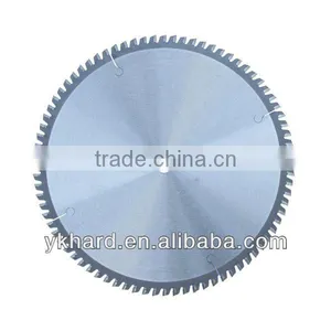 Top Grade 65MN Polishing T.C.T Saw Circular Blade for Aluminum thumbnail-3