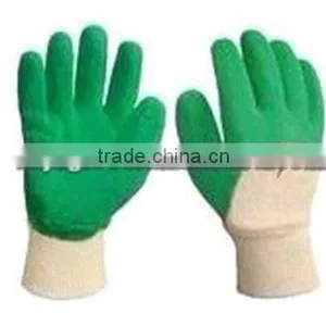Cut Resistance Glove,Latex Coated Gloves thumbnail-1