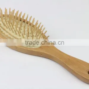 Private Bath Hair Brush With 104 Holes thumbnail-1
