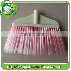 Hot Selling Plastic Broom Head Fit for Home Use thumbnail-1