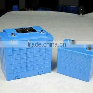 Lifepo4 Battery 24V 60Ah/ 50AH, for Electric Car Battery, Lithium Ion 50Ah thumbnail-1