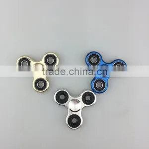 The Fight Air Wind Vision Tri Tail and Gear Gyro Ninja Toy Spinner thumbnail-2