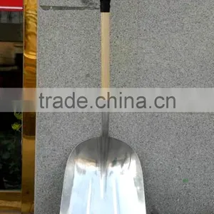 Aluminum Material and Snow Shovel Application Snow Shovel thumbnail-1