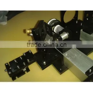 1318 1325 1518 1525 1825 2030 Large Format Co2 Laser Cutting Machine Parts Optical and Mechanical Parts Whole Sets for Flat Bed thumbnail-5