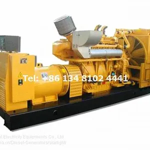 300KW 375KVA Deutz Diesel Generator thumbnail-1