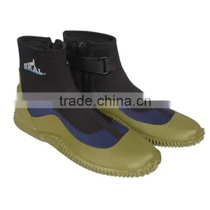 #74220 Neoprene Diving Boots thumbnail-1