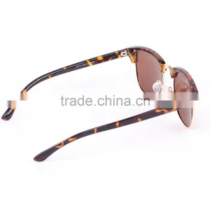 Fashion PC Metal Polarized Women Suglasses, Snow Goggles and Skiing Goggles(TYJ-201) thumbnail-3