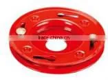 Universal Aluminium Whips Fixed Line Trimmer Head DL-2001 thumbnail-1