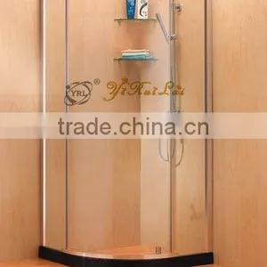 Three Doors Bath Shower thumbnail-1