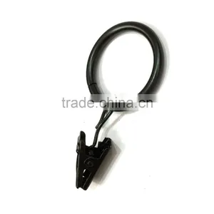 Curtain Rods Accessories / Furniture & DIY Curtain Clip Rings / Curtain & Blind Accessories / New Home Decoration Ideas thumbnail-5