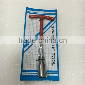 Tire Repair Tools,Spark Plug Wrench thumbnail-1