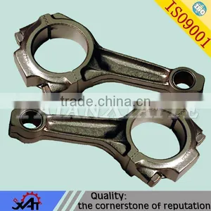 Customized Truck Trailer Connecting Rod Made in China thumbnail-1