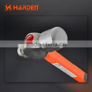 Professional Ball Peen Hammer With F/G Handle thumbnail-4