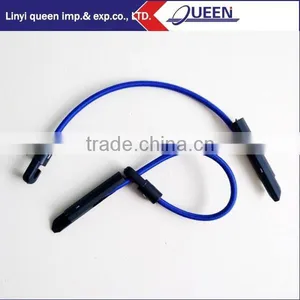50x Elastic Toggle Ties for Scaffold Sheeting thumbnail-1