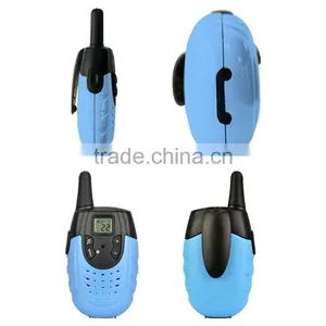 China ICTI GSV Certificates Kids Toy Walkie Talkie for Funny thumbnail-5