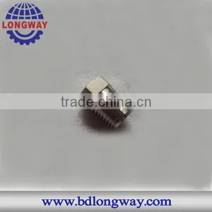 Hot Sale Custom Bolt and Nut Non Standard Fastener thumbnail-1