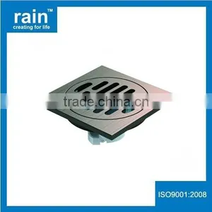 Industrial Floor Drain thumbnail-1