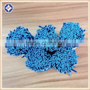 Mouse Cable Used Plastic Single Wire Mini Twist Tie thumbnail-6