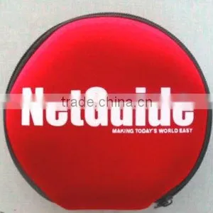 Rad Neoprene CD Box thumbnail-1