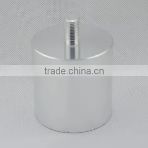 Alluminium Extrusion Suppliers With Good Quality and Big Quantity Factory Price thumbnail-1
