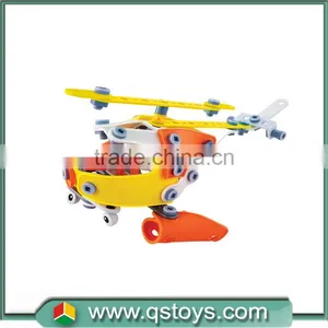 Creative Intelligent Building Blocks Toys for Kids thumbnail-1
