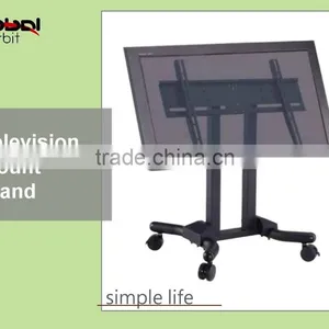 TV Accessories Plasma TV Mount Bracket, Monitor Holder, TV Floor Stand thumbnail-2