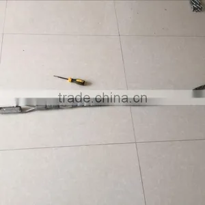 25-70mm2 Galvanize Cable Sock / Zinc Cable Pulling Sock /Line Stringing Swivels thumbnail-3