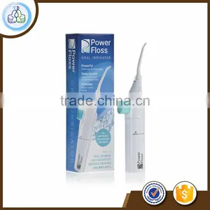 2016 New Arrival Trade Assurance Supplier for Dental Flosser Water Floss thumbnail-1