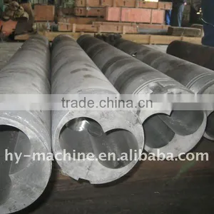 Cincinnati Conical Twin Screw for PVC Extruder (CMT35,55,58,65,80,92) thumbnail-3