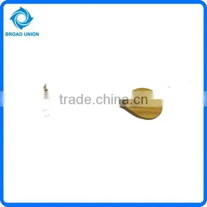 Long Handle Hair Brush Hair Comb thumbnail-2