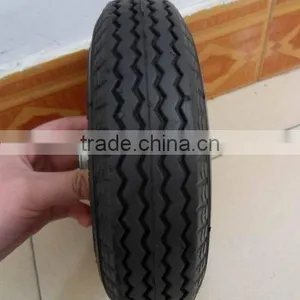 2.80/2.50-4 Small Pneumatic Wheels thumbnail-2