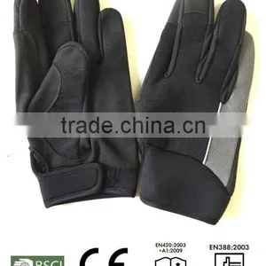 Touch Screen Work Gloves thumbnail-1