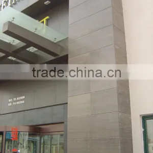 Stone Tiles Outdoor Walls thumbnail-1