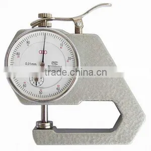Centi-thickness Gauges, Dial Thickness Gauges thumbnail-1