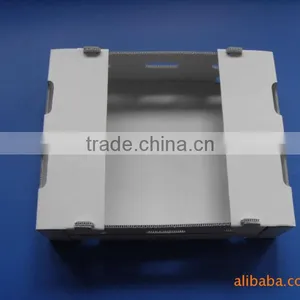 Polypropylene Die Cut Plastic Boxes thumbnail-1