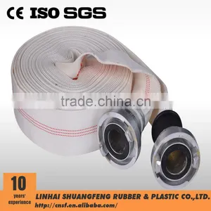 Professional Manufacture Fire Hose/PVC Garden Hose thumbnail-1