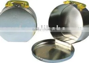 Lunch Tin Box thumbnail-1
