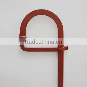 Sliding Joint Bar F Type Steel Forged Clamp thumbnail-1