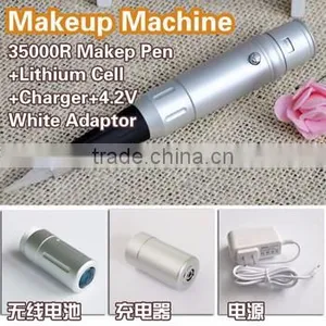 Permanent Makeup Machine thumbnail-1