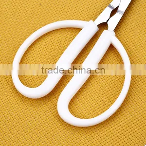 Kitchen Scissors High Quality Seafood Scissors Crab Scissors thumbnail-3