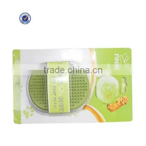 Pet Comb, Metal Grooming, Bath Rake Comb thumbnail-1