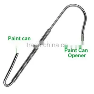 2 in 1 Paint Can Hook & Opener thumbnail-2