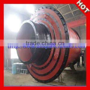 2013 Ball Mill for Ore Tailing Powder Making thumbnail-1