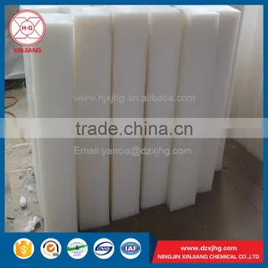 Size OEM Solid UHMWPE Rod/UHMWPE Block thumbnail-3