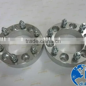 4wd Auto Parts Wheel Spacer for Toyota Mitsubishi Nissan Aluminum Wheel Adapter thumbnail-1