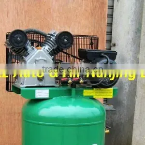 Piston Air Compressor - BVI30E30V200 thumbnail-3