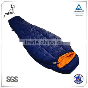 Wearable Goose Down Sleeping Bag From China Manufacturer thumbnail-1