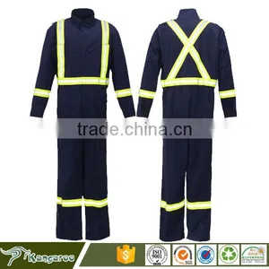 Flame Resistant Uniform Workwear thumbnail-1