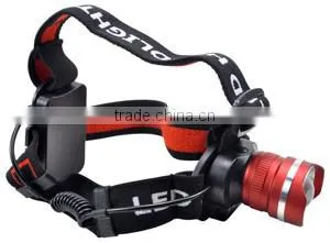 3W High Power Headlamp thumbnail-1